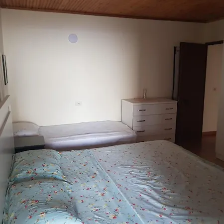 بيت للعطل Kakuli Krujë