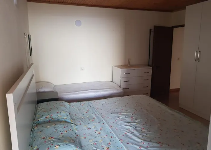 度假居 Kakuli Krujë